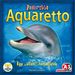 Aquaretto: egy állati jó játék