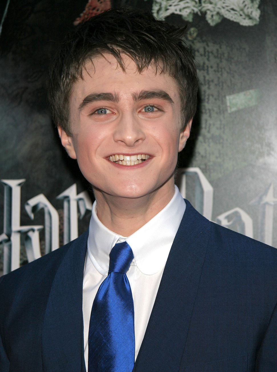 Harry Potter és a Halál Ereklyéi II. - 2011