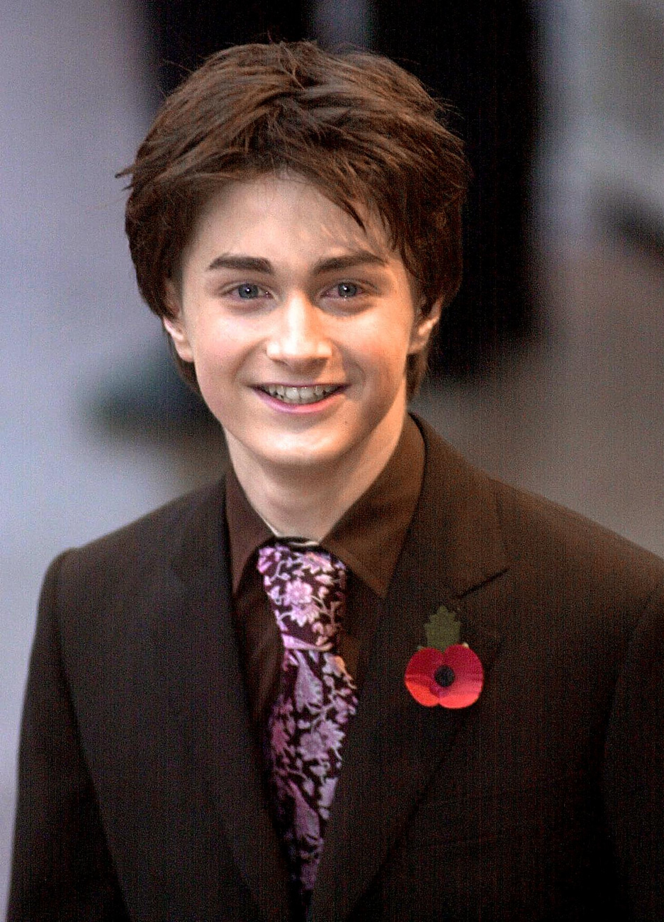 Harry Potter és a Halál Ereklyéi II. - 2011