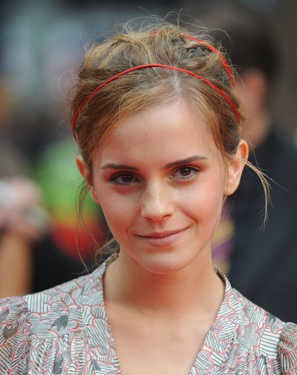 Harry Potter és a Halál Ereklyéi II. - 2011