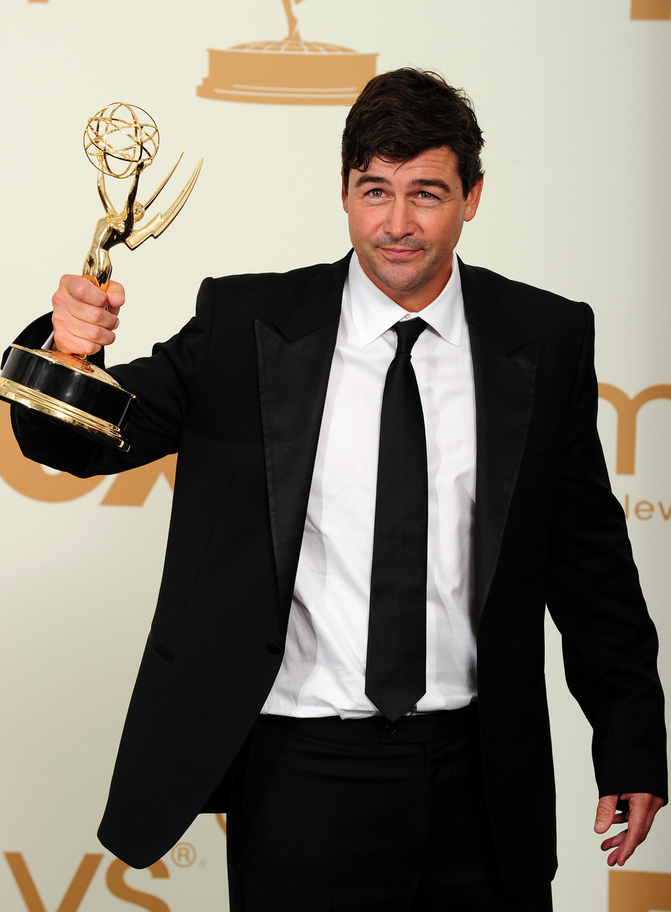 Kyle Chandler