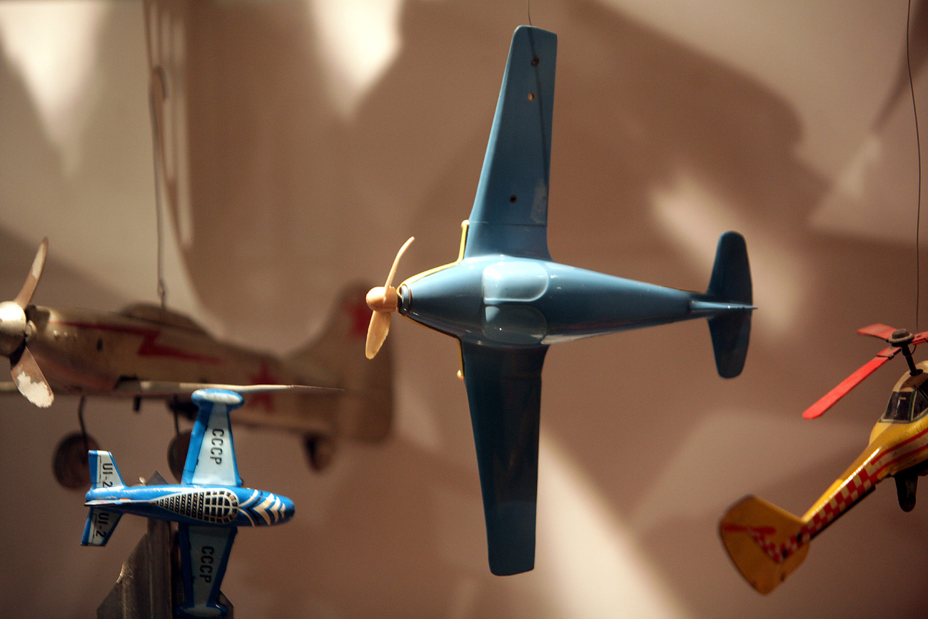 Egy eltűnt gyermekkor nyomában.