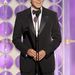George Clooney James Bond-nyakkendőben