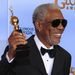 Morgan Freeman Cecille B. DeMille-emlékdíjat kapott