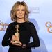 Jessica Lange az American Horror Storyért kapott Aranyglóbuszt