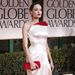 Angelina Jolie a Golden Globe-gálán