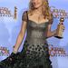 Madonna a W.E. betétdaláért kapott Golden Globe-ot