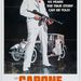 Capone (20th Century Fox, 1975). A főbb szerepekben:  Ben Gazzara, Harry Guardino, Susan Blakely, Sylvester Stallone, John Cassavetes, Frank Campanella és Royal Dano. Rendezte: Steve Carver.