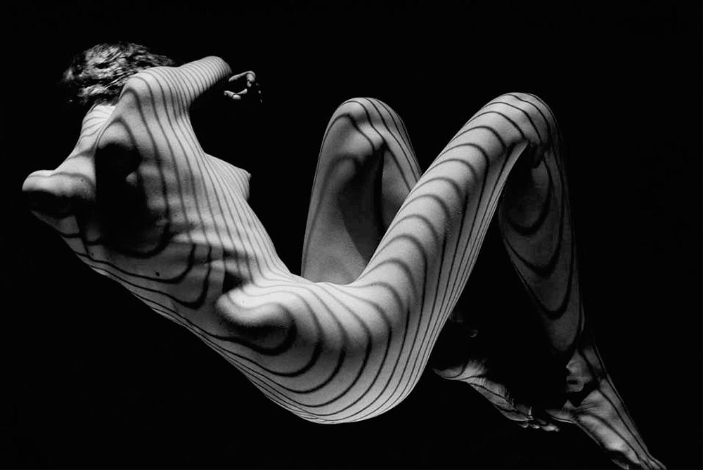 Dior ruha, 1952. Lisa Fonssagrives-Penn 80 éves korában hunyt el New Yorkban. 