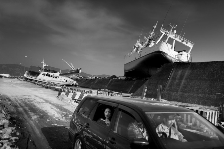 3. díj, Sport kategória, egyedi