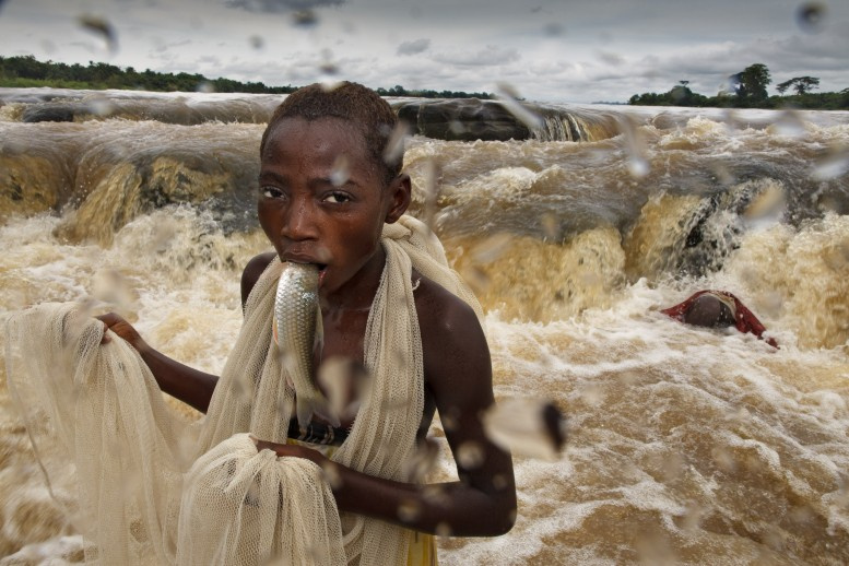 3. díj, Sport kategória, egyedi