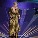Meryl Streep a legjobb színésznőnek járó Oscarral