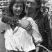 Serge Gainsbourg, feleségével  Jane Birkinnel.