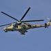 A magyar csatahelikopter a CGI utómunkálatok során kap orosz lajstromszámot
