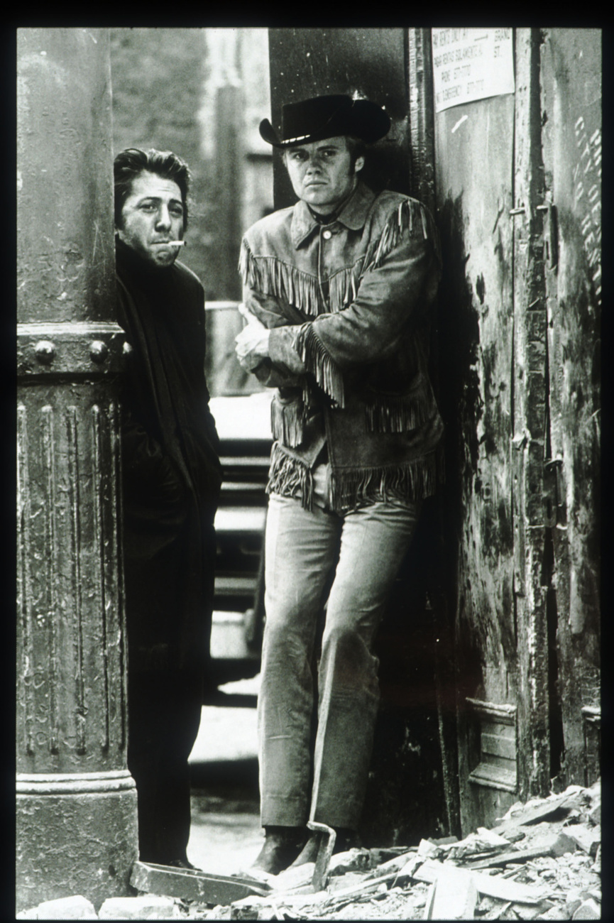 James Dean, aki örökre megváltoztatta a farmernadrágról kialakult képet.