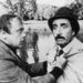 Leghíresebb szerepe Charles Dreyfous felügyelő, vagyis a Peter Sellers és Roger Moore által megformált Clouseau nyomozó főnöke volt a Rózsaszín Párduc-filmekben. 1964-től 1993-ig összesen öt Rózsasín Párduc-filmben alakította a felügyelőt.