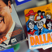 2011-ben árverésre bocsátották Larry Hagman néhány személyes Dallas-ereklyéjét 