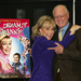 Barbara Edennel, az I dream of Jenny címszereplőjével 2006-ban a DVD-megjelenéskor