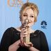 Az angol énekesnő Adele, a James Bond: Skyfall című film betétdaláért kapott díjat