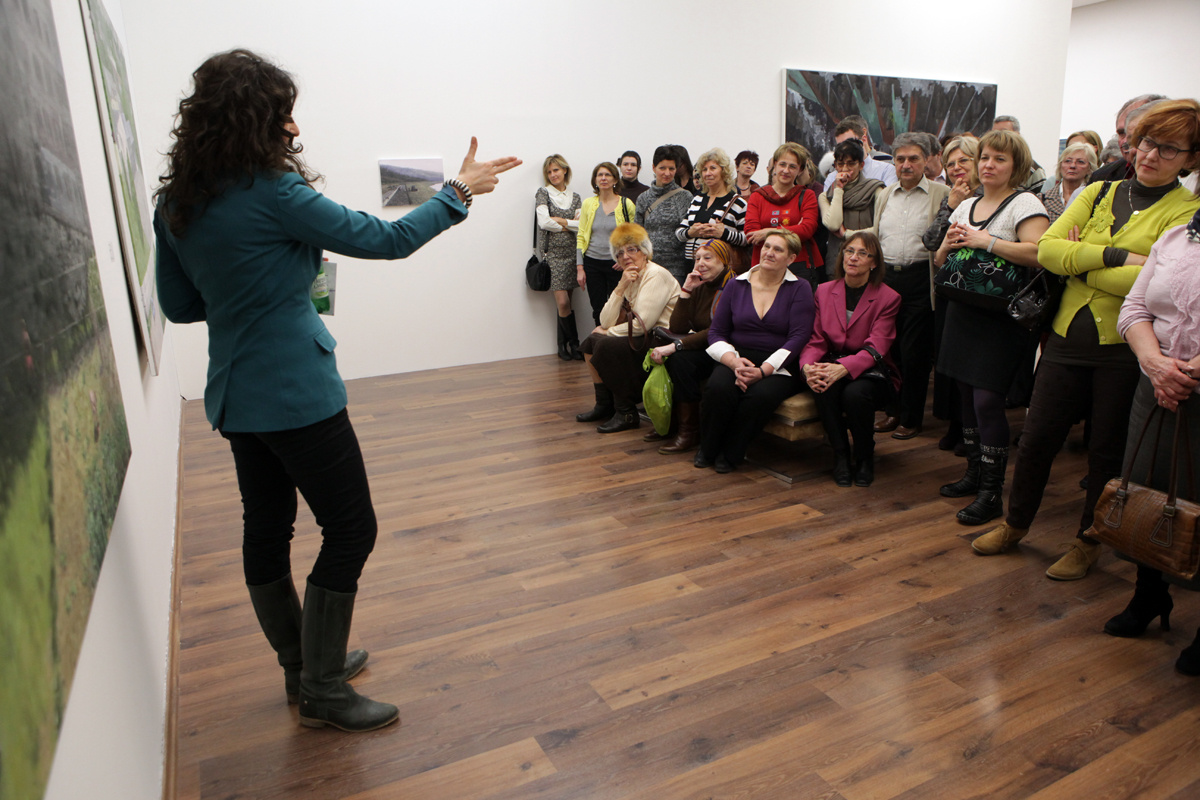 Mircea Suciu - Nagyapjára ütött