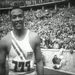 Jesse Owens az 1936-os berlini olimpián