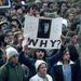 1980. Egy nemzet és a fél világ gyászolja John Lennont, akit december 8-án lőtt le egy rajongója New Yorkban.
