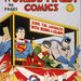 Superman, Batman és Robin japán katonák ellen harcolnak 1940-ben.