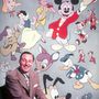 Valt Disney halhatatlan mesefigurái, Miki egér, Donald kacsa, Plútó kutya,  a lökött Goofy, Hófehérke, Dumbó, Bambi és Pinikkió 90 éve szórakoztatják a kicsiket és a nagyokat