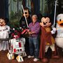 2012 októberében a Disney óriási üzletet csinált: 4,05 milliárd dollárért megvette George Lucastól a Lucasfilmet, megszerezve ezzel a Star Wars-filmek folytatásának jogát