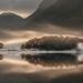 Crummock tó, Cumbria, Anglia Az idei győztes, Tony Bennett 10.000 angol fontot nyert az Egyesült Királyság éves tájfotós versenyén a  Take a View-n