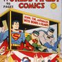 Batman idén 75 éves: legelőször a Detective Comics magazin 