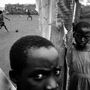 Ruandai menekültek, Benaco, Tanzánia, 1995. (Capa Központ)