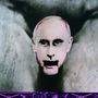 Ez egy új vicc volt: Putyin a Dávid szobor ágyékán