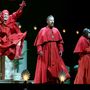 Nobody expects the Spanish Inquisition! - a Monty Python társulat egyik legismertebb jelnete