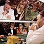 Rendszeresen feltűnt európai és amerikai filmekben is, például ebben az 1967-es, Casino Royale című Bond-paródiában, de szerepelt A 22-es csapdájában is. Ekkora már szinte kórosan elhízott, a rossz nyelvek szerint a Falstaff kövérre írt főszerepéhez fogynia kellett.