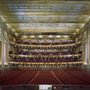 Civic Operaház, Chicago, Illinois, Egyesült Államok, 2009