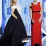 Hollywood ügyeletes jófejei: Amy Schumer és Jennifer Lawrence.
