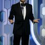 Denzel Washington életműdíját Tom Hanks adta át. 