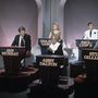 1968 őszén a stand upos Jan Murray-vel, Abby Dalton színésznővel, Paul Lynde színésszel és a humorista Stu Gilliamnel szerepelt együtt az ABC Funny You Should Ask című tévéműsorában