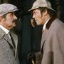 Sherlock Holmes New Yorkban 1976