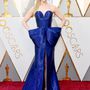 Nicole Kidman szinte soha nem nyúl mellé, most sem. Ezzel a kék ruhával lopta el a  show-t a vörös szőnyegen.