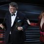 Guillermo del Toro kapta a legjobb rendezőnek járó Oscart A víz érintéséért