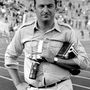 Farkas József 1972-ben a müncheni olimpián