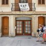 A turistaszállások ellen emeli fel szavát ez a molinó Barcelonában