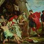 Peter Paul Rubens: A jóslat kinyilatkoztatása a Decius Mus-sorozatból, 1616–1618