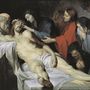 Rubens: Krisztus siratása