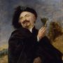 Adriaen Brouwer: Vidám borivó, 1634–1637 körül