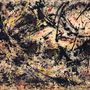Jackson Pollock, 1950 körül
