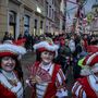 A Rijeka 2020 Európa Kulturális Fővárosa nyitó estéjén többen jelmezben sétáltak az utcákon. Még több jelmezest lehet majd látni a városban február 22-24. között. Ekkor rendezik meg ugyanis az idei Rijekai Karnevált, ami a velenceihez hasonlóan hagyományosan nagyszabású rendezvény. 