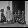 Gyerekek Pusztafaluban, 1939, Gönyey Sándor felvétele